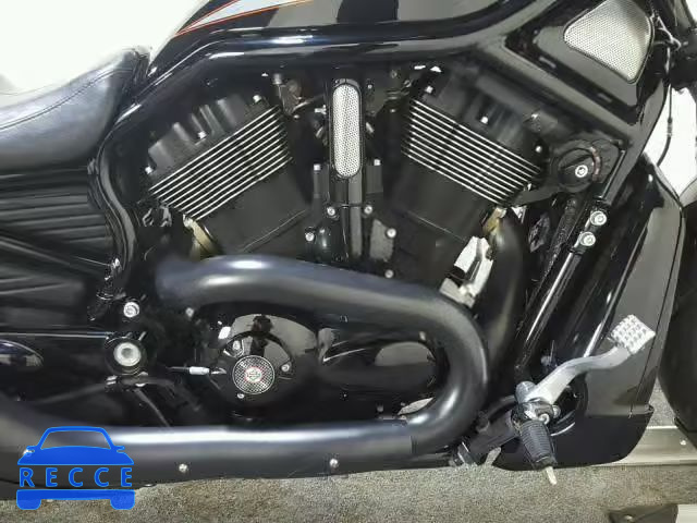 2013 HARLEY-DAVIDSON VRSCDX 1HD1HHH16DC807327 image 10