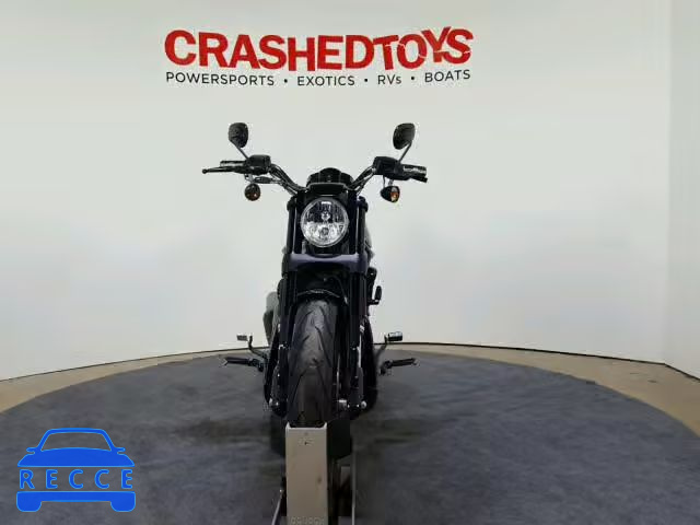 2013 HARLEY-DAVIDSON VRSCDX 1HD1HHH16DC807327 зображення 2