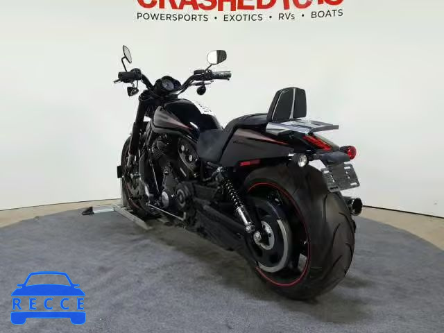 2013 HARLEY-DAVIDSON VRSCDX 1HD1HHH16DC807327 image 5