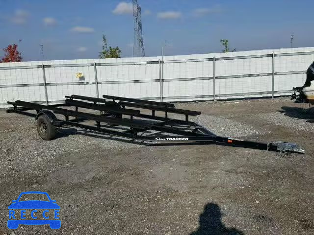 2016 TRAC TRAILER 4TM13DN17GB001387 image 0