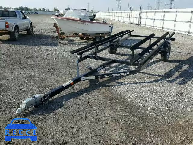 2016 TRAC TRAILER 4TM13DN17GB001387 image 1