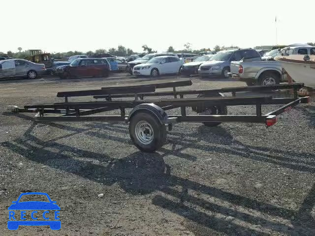 2016 TRAC TRAILER 4TM13DN17GB001387 image 2