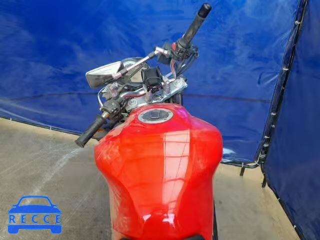 2006 SUZUKI SV650 JS1VP53A462105912 image 3