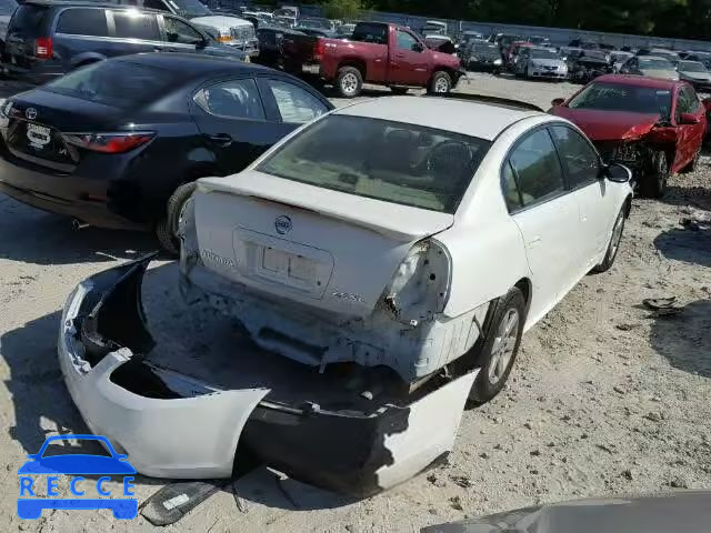 2003 NISSAN ALTIMA BAS 1N4AL11D43C302676 зображення 3