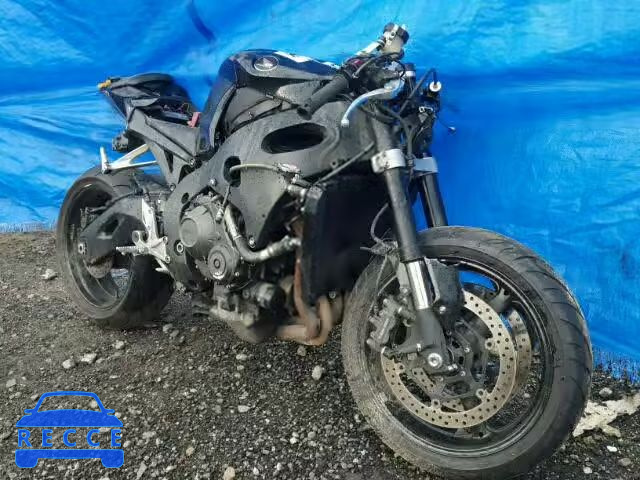 2008 HONDA CBR1000 JH2SC59008M009440 image 0