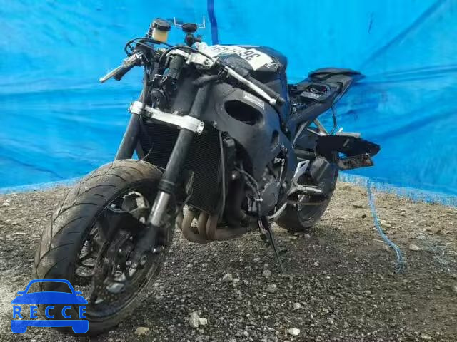 2008 HONDA CBR1000 JH2SC59008M009440 зображення 1