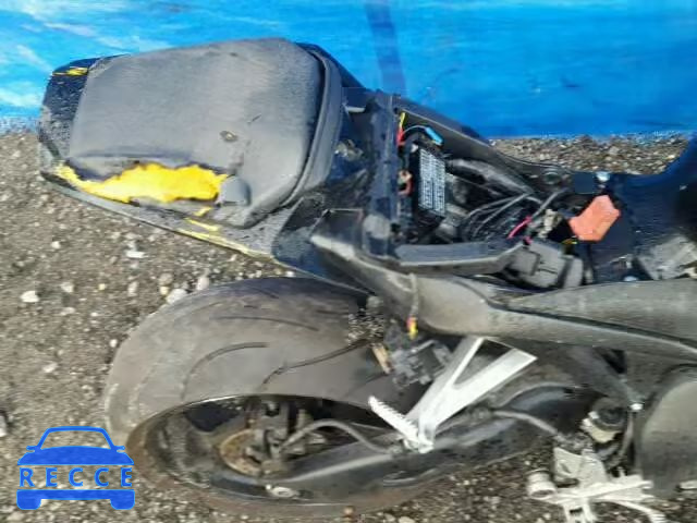 2008 HONDA CBR1000 JH2SC59008M009440 зображення 5