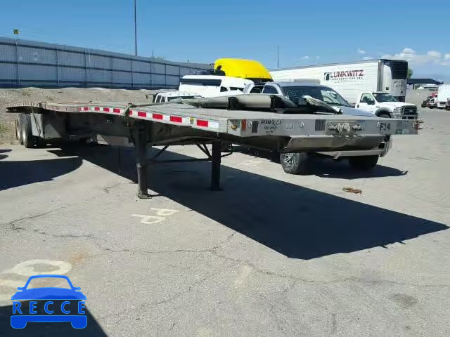2016 FONTAINE TRAILER 13N1532C6G1518094 image 0
