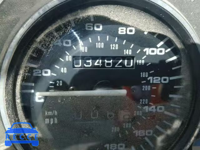 2003 BMW K1200 WB10558A23ZK00760 Bild 7