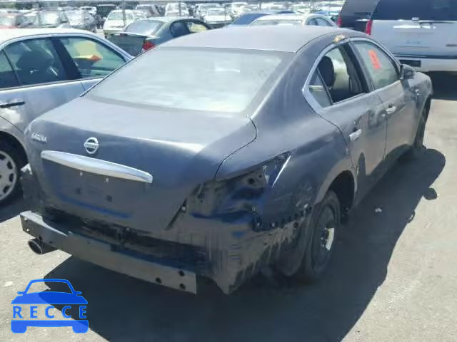 2013 NISSAN MAXIMA S 1N4AA5AP2DC824781 image 3