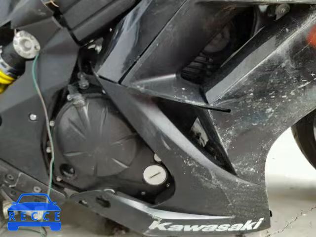 2013 KAWASAKI EX650 JKAEXEE12DDA11741 зображення 6