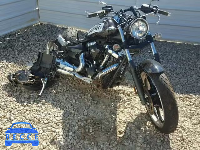 2009 YAMAHA XV1900 JYAVP27EX9A005918 image 0