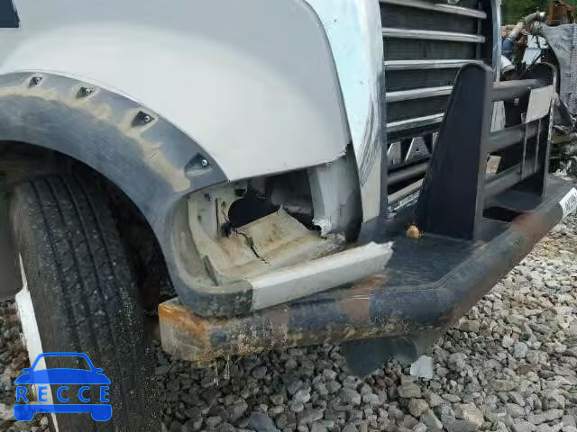 2007 MACK 700 1M1AT04Y37M004249 image 8