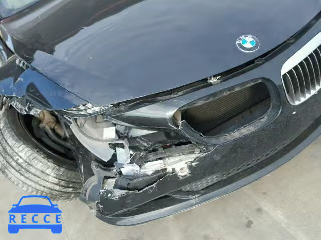 2008 BMW 650 WBAEB53548CX60668 image 8