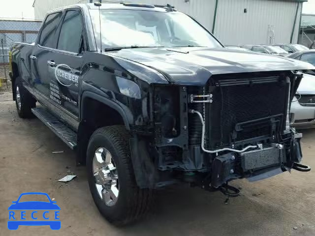 2016 GMC SIERRA K35 1GT42YE8XGF259112 image 0