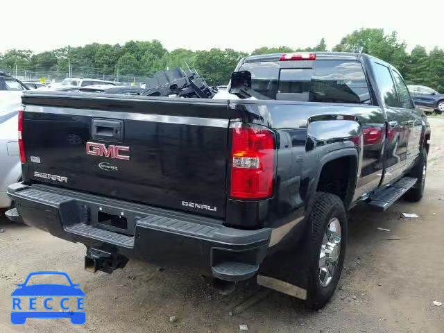 2016 GMC SIERRA K35 1GT42YE8XGF259112 зображення 3