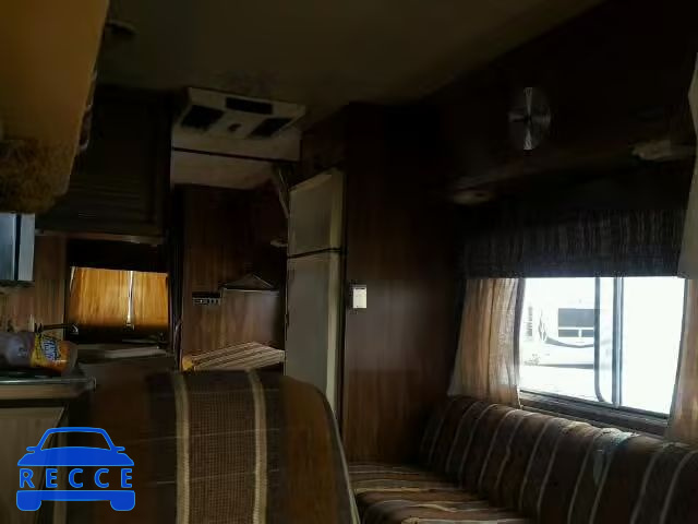 1980 DODGE MINI RV IN F44CA9V741814 image 8