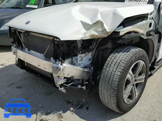 2017 MERCEDES-BENZ GLC 300 4M WDC0G4KB4HF247901 image 8