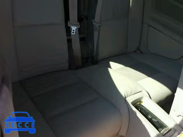 2008 VOLVO C70 YV1MC67278J056102 image 5