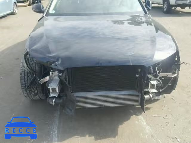 2014 AUDI A6 WAUFMAFC2EN107029 image 8