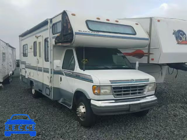 1995 EL DORADO MOTORHOME 1FDKE30G9SHA14312 Bild 0