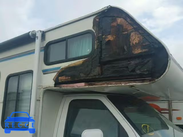 1995 EL DORADO MOTORHOME 1FDKE30G9SHA14312 image 8