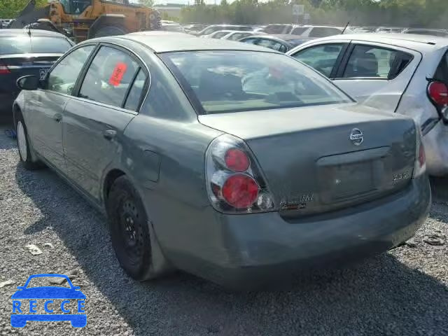 2006 NISSAN ALTIMA S 1N4AL11D26C198810 image 2