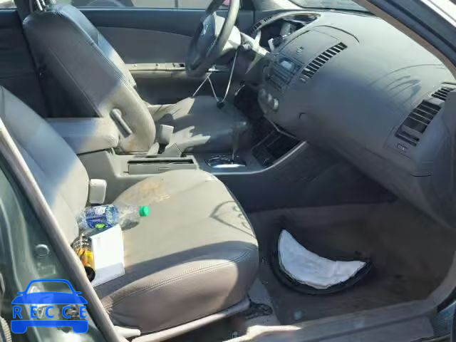 2006 NISSAN ALTIMA S 1N4AL11D26C198810 image 4