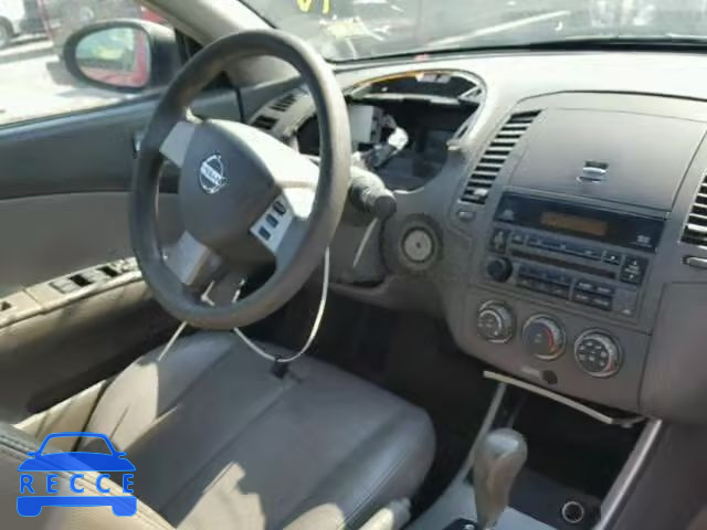 2006 NISSAN ALTIMA S 1N4AL11D26C198810 image 8