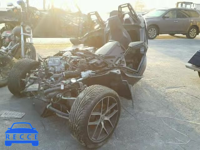 2017 POLARIS SLINGSHOT 57XAAPFA2H8120364 image 1