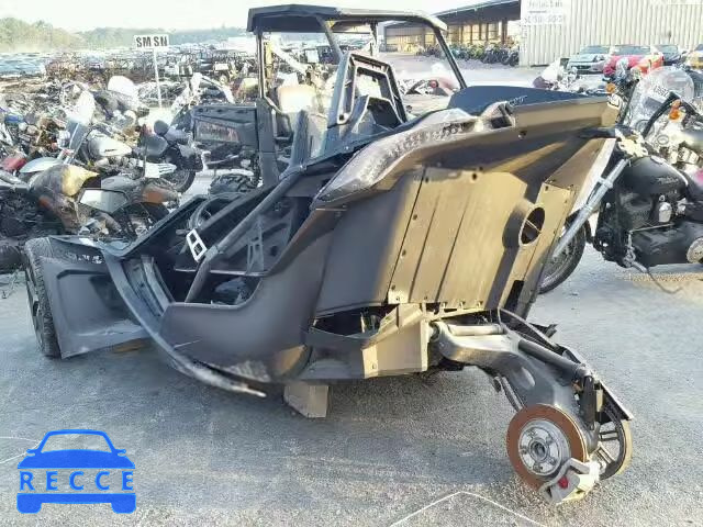 2017 POLARIS SLINGSHOT 57XAAPFA2H8120364 image 2