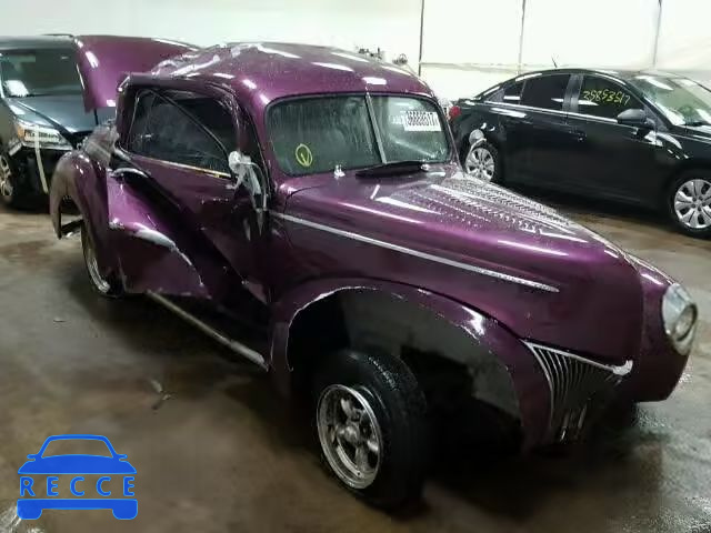 1940 FORD PICK UP 185558689 image 0