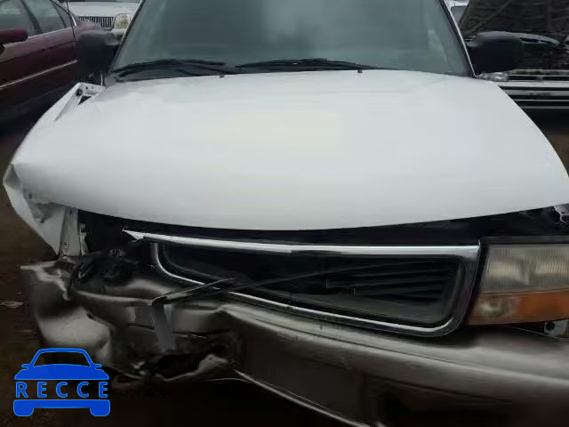 2000 GMC JIMMY / EN 1GKDT13W5Y2133341 image 6