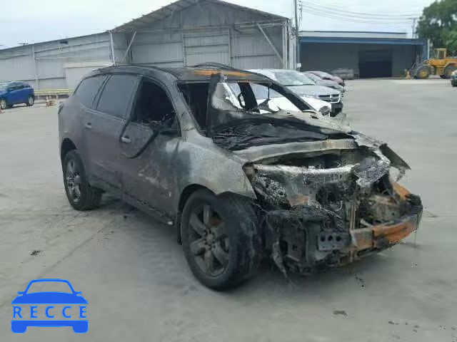 2016 CHEVROLET TRAVERSE 1GNKRGKD7GJ260835 image 0