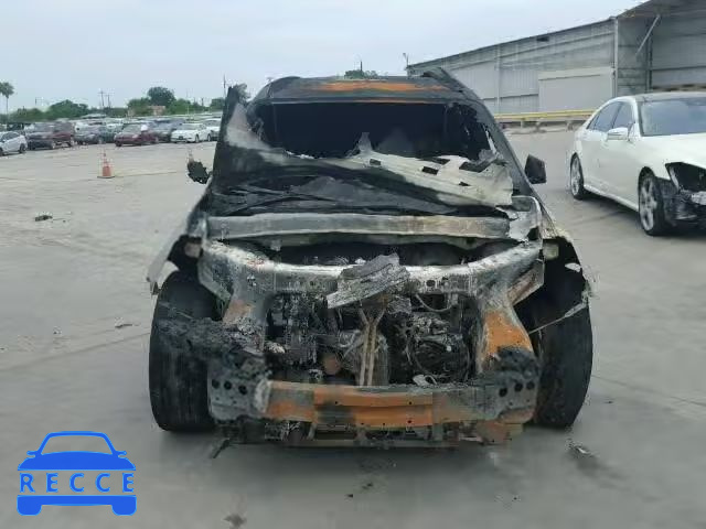 2016 CHEVROLET TRAVERSE 1GNKRGKD7GJ260835 image 9
