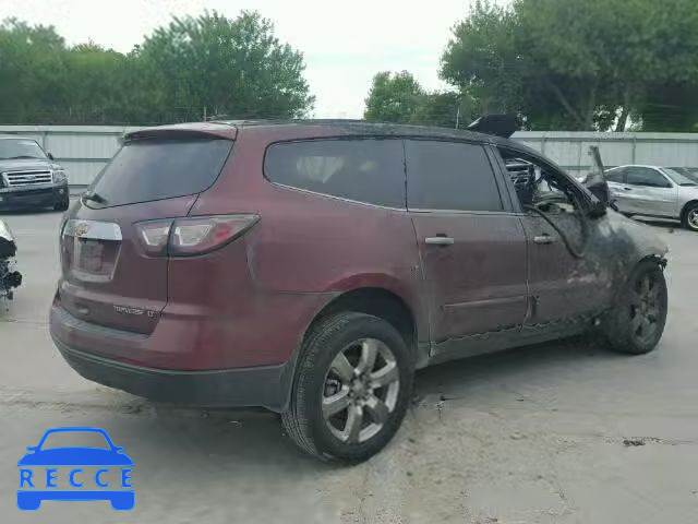 2016 CHEVROLET TRAVERSE 1GNKRGKD7GJ260835 image 3
