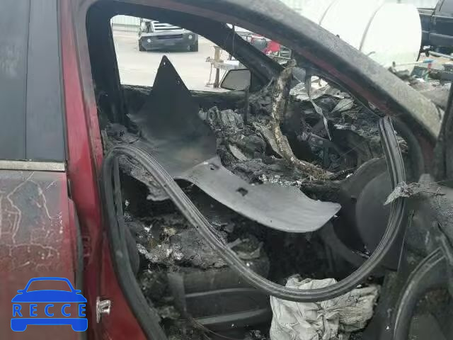 2016 CHEVROLET TRAVERSE 1GNKRGKD7GJ260835 image 4