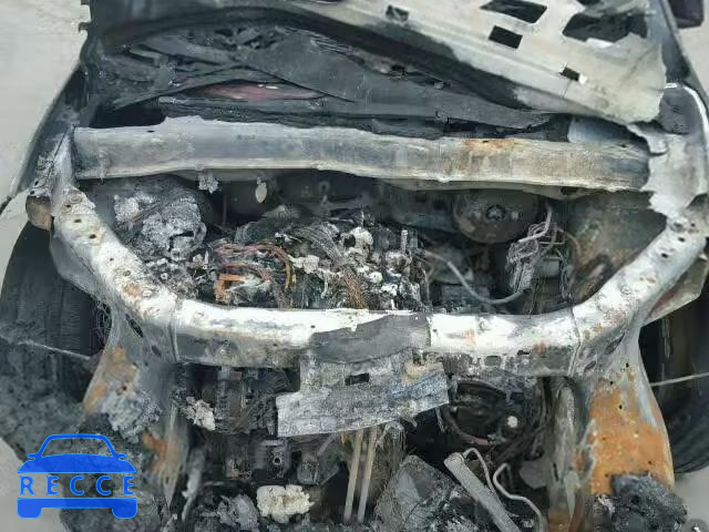 2016 CHEVROLET TRAVERSE 1GNKRGKD7GJ260835 image 6