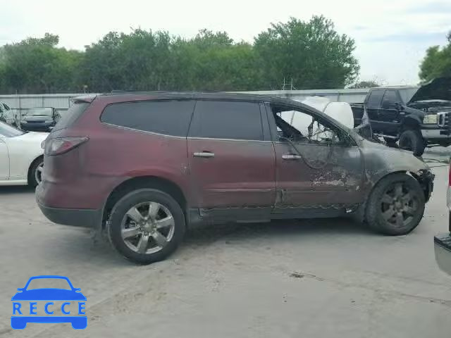 2016 CHEVROLET TRAVERSE 1GNKRGKD7GJ260835 image 8