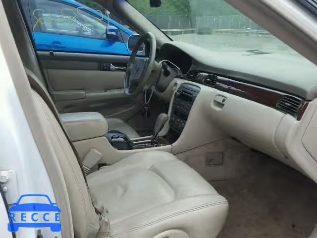 2004 CADILLAC SEVILLE 1G6KS54YX4U162400 зображення 4