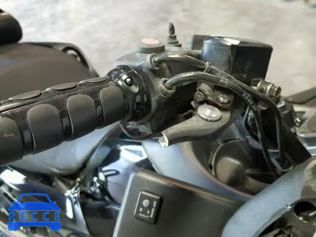 2013 HONDA GL1800 JH2SC6818DK000281 image 14