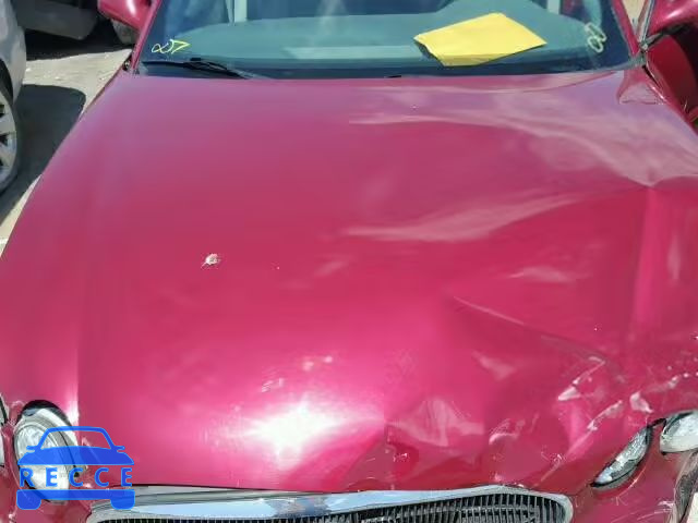 2006 BUICK ALLURE 2G4WF582961142772 image 6