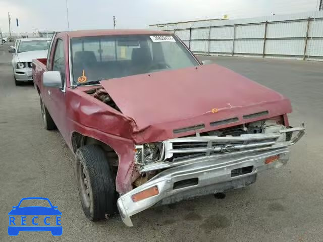 1992 NISSAN TRUCK KING 1N6SD16S5NC361125 image 0