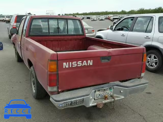 1992 NISSAN TRUCK KING 1N6SD16S5NC361125 image 2