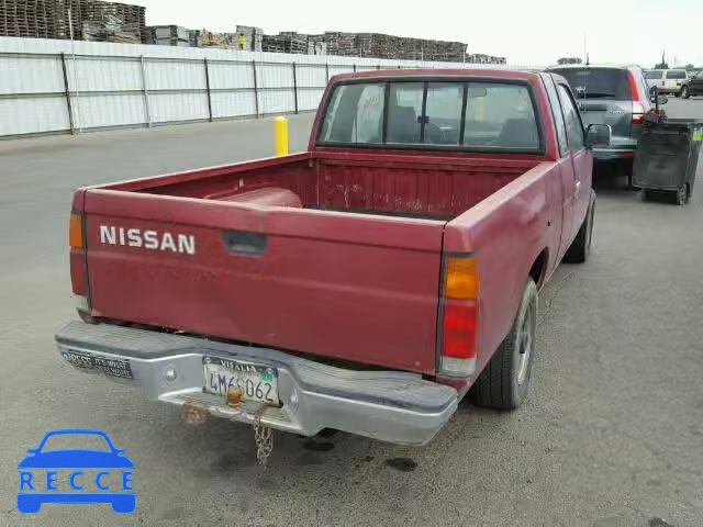1992 NISSAN TRUCK KING 1N6SD16S5NC361125 image 3