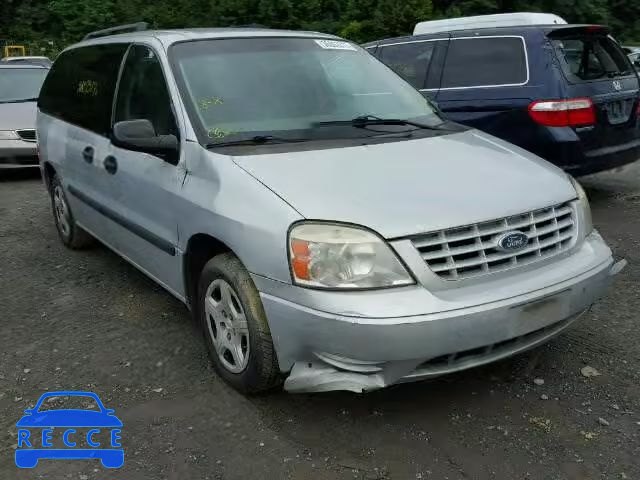 2007 FORD FREESTAR 2FMDA51247BA28089 Bild 0