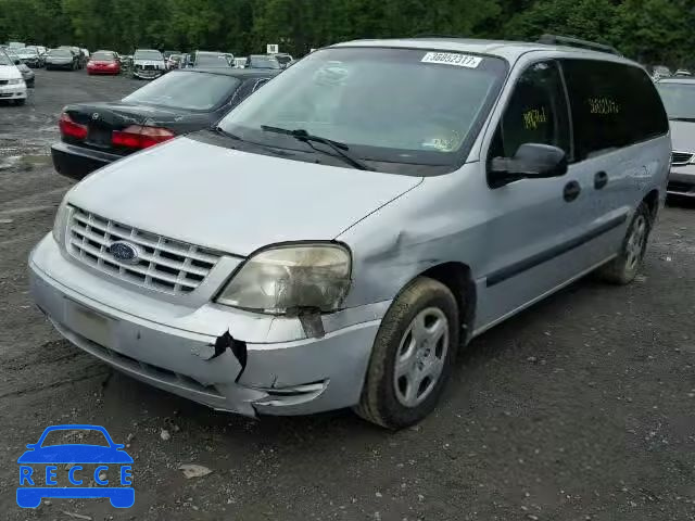 2007 FORD FREESTAR 2FMDA51247BA28089 Bild 1