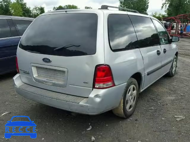 2007 FORD FREESTAR 2FMDA51247BA28089 Bild 3