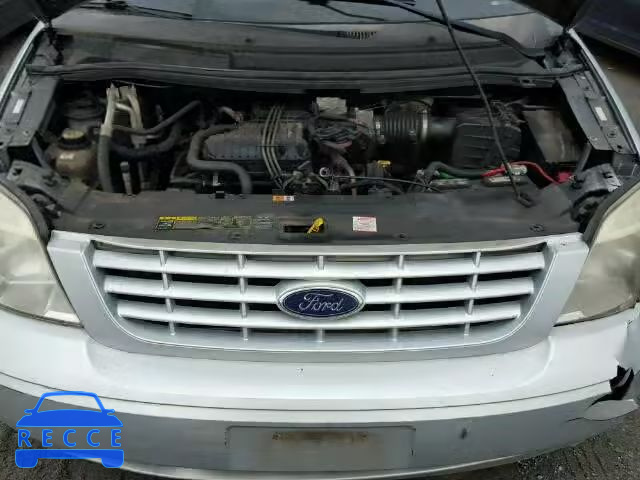 2007 FORD FREESTAR 2FMDA51247BA28089 зображення 6