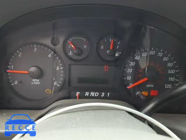 2007 FORD FREESTAR 2FMDA51247BA28089 зображення 7